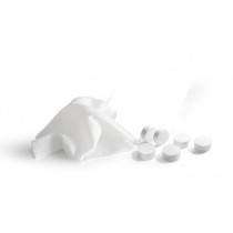 Magic Tablet Coin Tissue - Pack of 100 Pieces