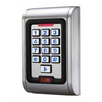 Metal Standalone Access Control 