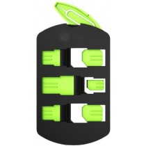 Multi-Cards Sim Holder Kit