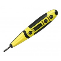 Multi functional Digital Tester Pocket Pen 