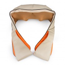 Kneading - Heat With Neck Shoulder Pain Massager 