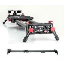 New Shark Slider S1 Bundle Carbon Fiber Extended iFootage DSLR Camera