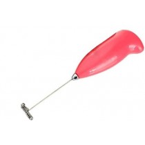 Pink Handheld New Sleek Design Hand Blender
