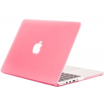 Pink Macbook Pro 15.4 Inch Hard Case Shell Cover 