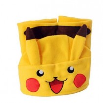 Pokemon Cloak Cape Kids Costume Wear