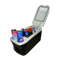 Portable Car Cooler and Warmer