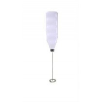 Portable Hand Blender For Lassi, Milk, Coffee, Egg Beater Mixer Battery Operated .