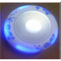 Portable Rechargeable Bluetooth Wireless Mini Stereo Speaker 