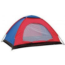 Portable Two People Tent - For Hiking And Camping