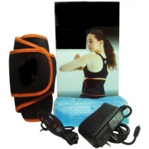 Prowrap 3-in-1 Hot & Cold Brace for Lower Back Heating Pad