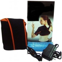 Prowrap 3-in-1 Hot & Cold Brace for Shoulder Heating Pad