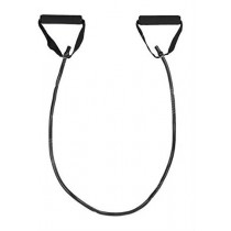 Pull Rope Rubber Exerciser, Toning Tube