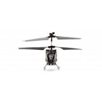 Remote Controlled Helicopter for Android and iOS Device