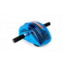 Roller Slide Arms Ab Exerciser