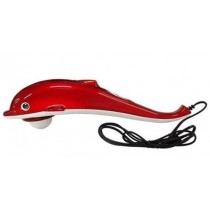 Royale Dolphin Shaped Body Massager