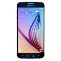 Samsung Galaxy S6 (Black Sapphire, 32GB)
