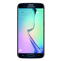 Samsung Galaxy S6 Edge (Black, 32GB) 