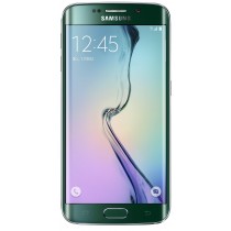 Samsung Galaxy S6 Edge (Green Emerald, 32GB)