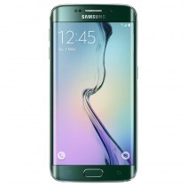 Samsung Galaxy S6 Edge (Green, 32GB)