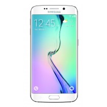 Samsung Galaxy S6 Edge (White, 32GB)