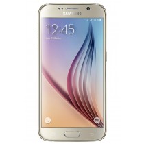 Samsung Galaxy S6 (Gold Platinum, 32GB)