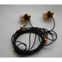 Stylish Unique Design Earphone For Mobilephones