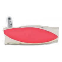 Digital Remote Control Massager Slimming Belt