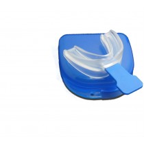 Stopper Sleep Mouth Piece Anti-snoring Device