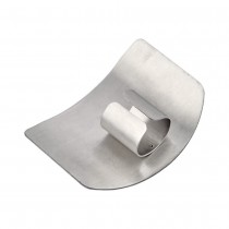 Stainless Steel Finger Guard
