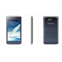 Stylish 5.2 Inch Android 2.3 Dual Sim Smartphone