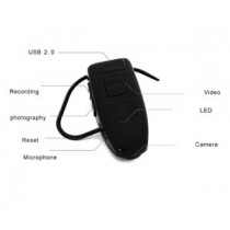 Stylish Spy Bluetooth Camera
