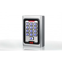 Stylish Standalone Access Control 