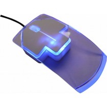 Stylish Usb Optical Mouse