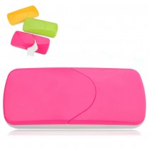 Car Sun-Visor Tissue Box