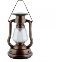 Ultra Bright Solar and Hand Crank Camping Lantern