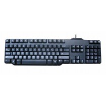 Unique 104 Standard Keys Usb Keyboard