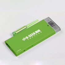 Unique Dual Core External Antenna 