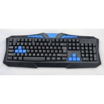 Usb 104 Standard Keys Keyboard