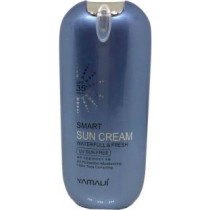 UV Protection Waterfull And Fresh Sun Cream - SPF 35 PA+++