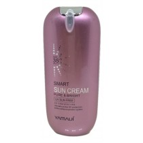 UV Protection White Radiance Pure And Bright Sun Cream