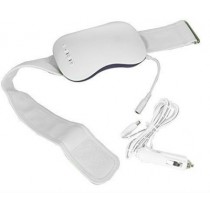 Waist and Thighs Belt Vibrating Slimming Belt