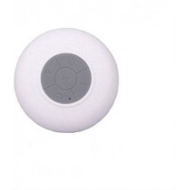 Water Resistant Wireless Mobile And Tablet Speaker