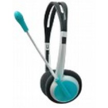 Wearing Type Series Headphone     