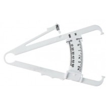 White Body Fat Analyzer