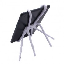 Unique Spider Podium Car Tablet Stand 