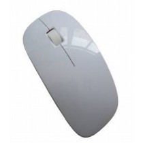 Wired 3D Button Optical Mouse                   