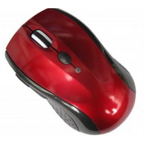 Wired 4D Button Optical Mouse