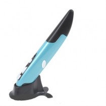 Wireless 2.4 Ghz Optical Pen Mouse
