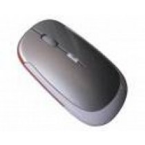 Wireless 4D Button Optical Mouse