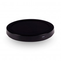 Wireless Charger Disc for Phones and Tablets